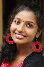Chandini Geetha as Rosie