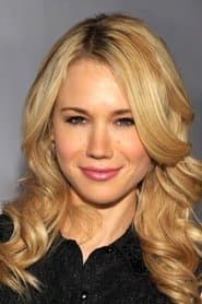 Kristen Hager as Sarah