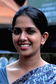 Aparna Nair as ASP Rakhee Menon