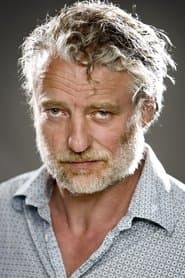 Filip Peeters as Kruilman