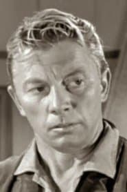 Rayford Barnes as Pilot Morgan (uncredited)