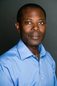 Anthony Chisholm as Selfie Surprise Guy