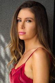 Katrina Risteska as Suarez