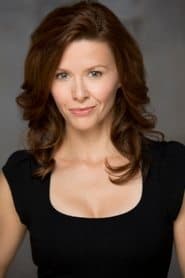 Julianna Drajkó as Olga