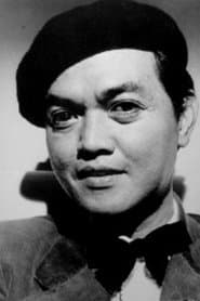 Zorro David as Anacleto