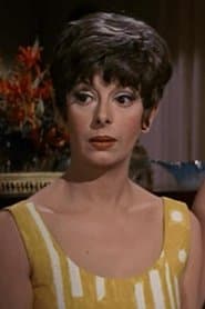 Monica Evans as Maid Marian - A Vixen (voice)