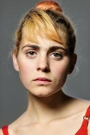 Vic Carmen Sonne as Jenny