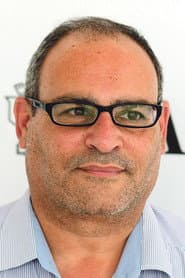 Anthony Ellul as Inspector