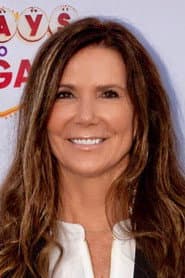 Kim Waltrip as Sally