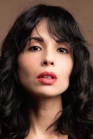 Nihan Okutucu as Sibel