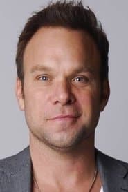 Norbert Leo Butz as Dan Towson