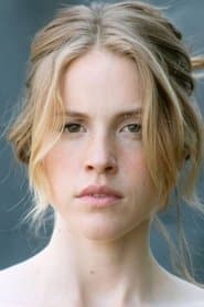 Paula Kalenberg as Kantorka