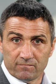 Bruno Giordano as Editor