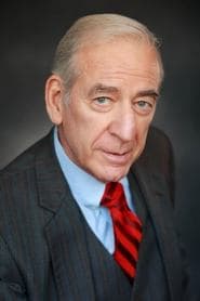 Michael Gregory as Judge Harrold