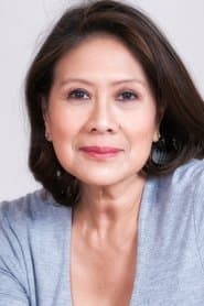 Madeleine Nicolas as Mother