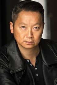 Simon Wong as Fredrik Delavigne
