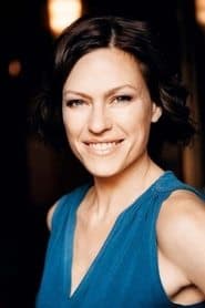Nina Kronjäger as Dr. Christiane Tietz