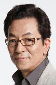 Yutaka Mizutani as Jun Saiki