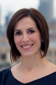 Annika Pergament as TV Reporter