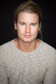 Hayden Maher as Ryan