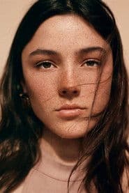 Lary Müller as Brielle