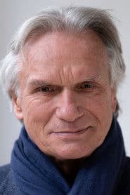 François-Eric Gendron as Hubert