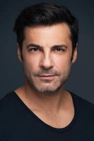 Barış Kılıç as Berk