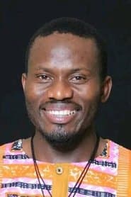 Danilo Melande as Étamé