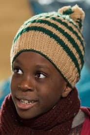 Mahamadou Yaffa as Suli