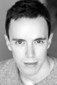 Mark Shunkey as Young David