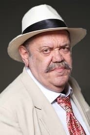 Rana Cabbar as Kahya