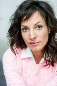 Dagny Dewath as Dr. Rose Hartmann