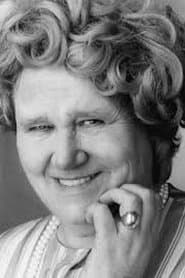 Fiammetta Baralla as Fiammetta Re