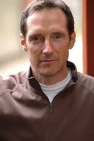 Taylor Nichols as Paul Douglas