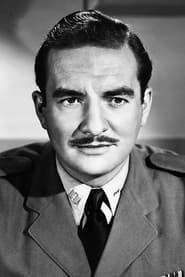 Donald Curtis as Sergeant Eddie Brown