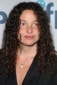 Tatiana von Fürstenberg as Self