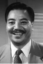 Hoh Ban as Generalissimo Hu Hu Cheng