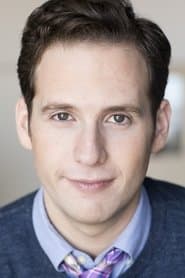 Mark Jacobson as Jet
