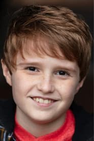 Jackson Dean Vincent as Alan Robertson, age 8-10