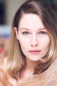 Valérie Sibilia as Hôtesse salon de coiffure