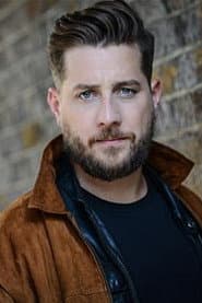 Jordan Bernarde as Trevor Wade