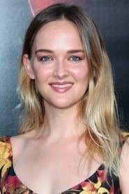 Jess Weixler as Vandy