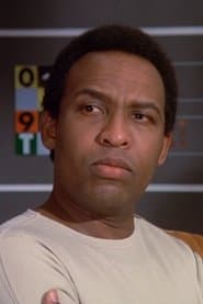 Clifton Jones as King Jabalani