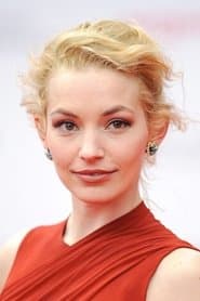 Perdita Weeks as Scarlett