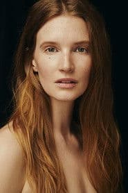 Georgia Waters as Rose