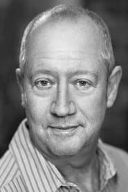 Stephen MacKenna as John Lennon