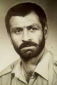 Guram Pirtskhalava as Nestor Neoradze (chairman of the village commune)