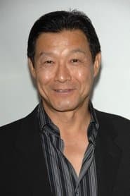 James Saito as Hank