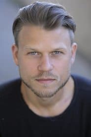 Aaron Schwartz as Gerry