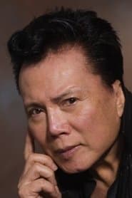 Ric Young as Bruce's Father